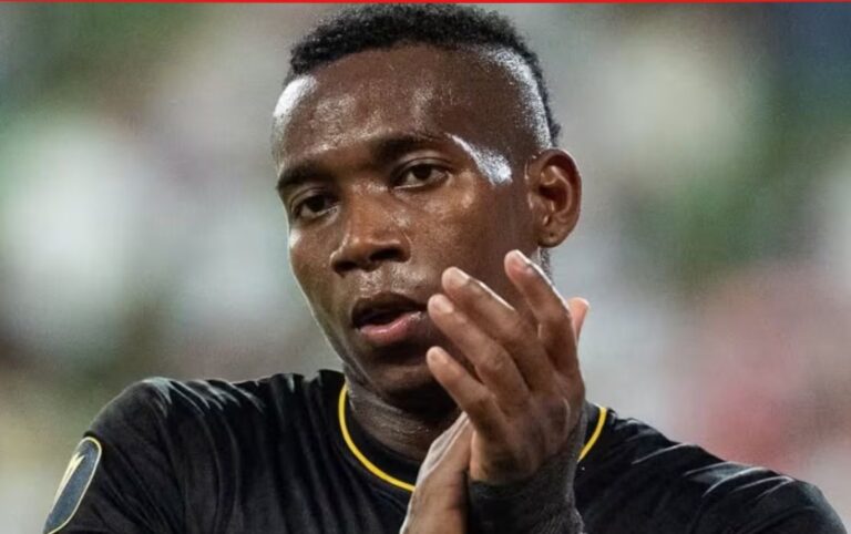 Olimpia cortó la negociación por «Tommygol» y está por cerrar con un jugador de la sele ecuatoriana