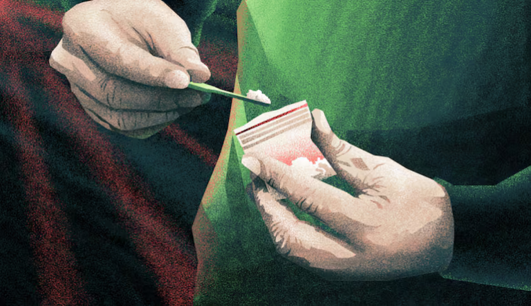 Operación Nexus: desarticulan red criminal trasnacional con 10 detenidos