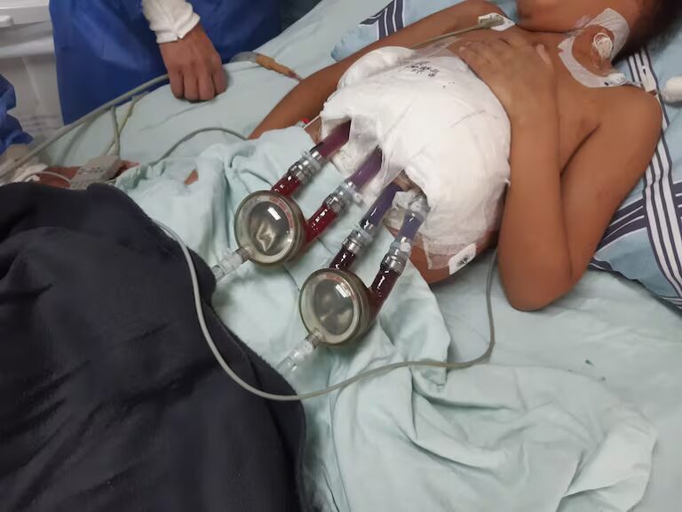 PGN: instan a Santiago Peña a la inmediata reposición del dinero destinado a la Fundación “Corazoncito”