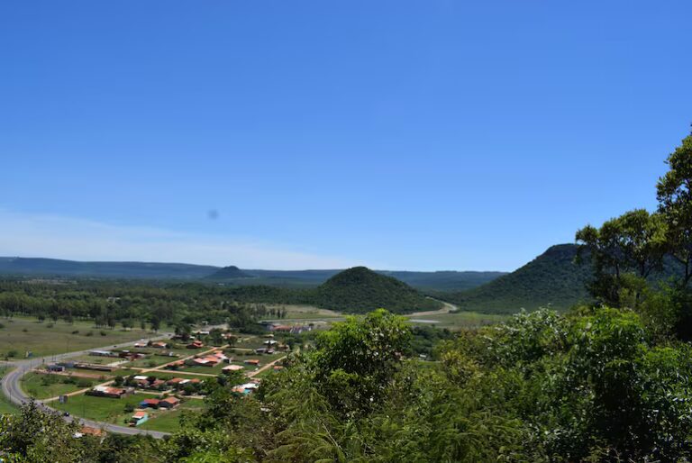 Paraguarí: destino turístico ideal para vivir la Navidad y el feriado largo entre historia, naturaleza y cultura