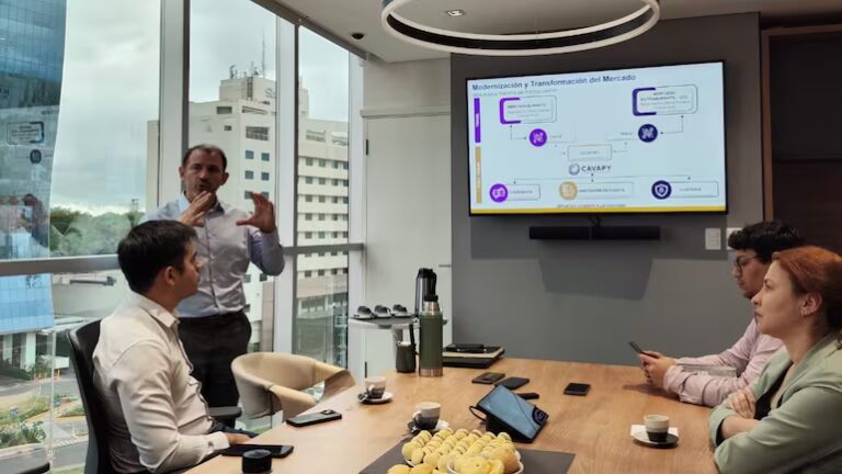 Paraguay activa en 2026 el sistema que conecta su Bolsa al mundo