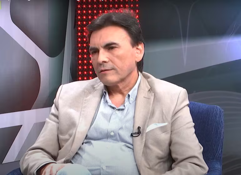 Pereira pide tranquilidad a jubilados tras críticas al IPS por guiño a banco amigo de Peña