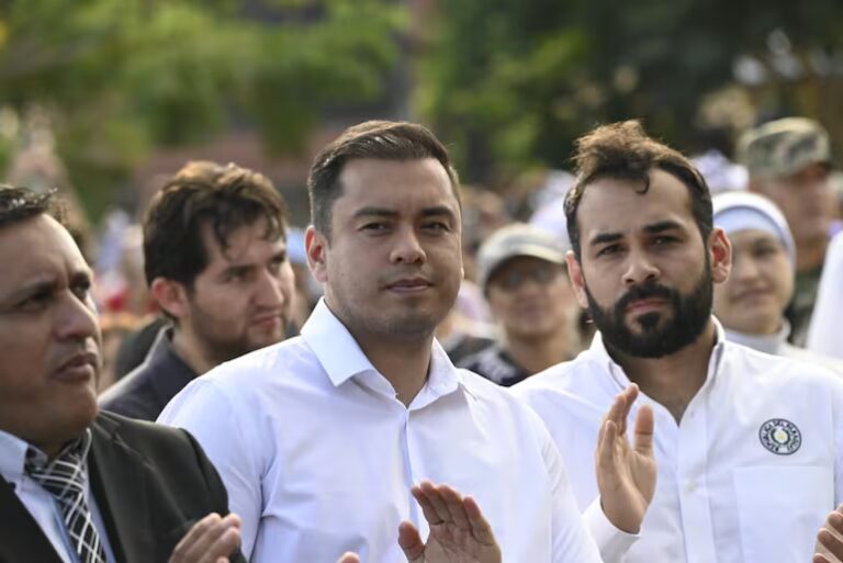 Reacción de Prieto a reunión secreta entre ministros de Corte, Peña y HC