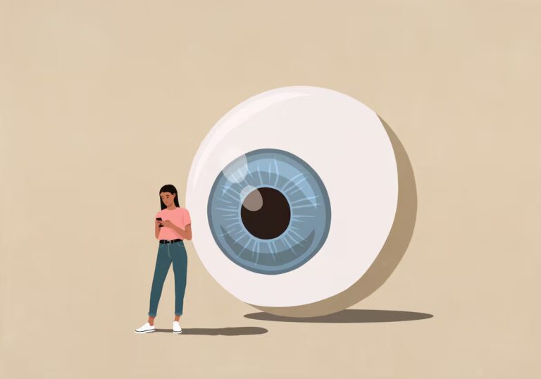 Reclamando ciudadanía: sostenibilidad digital frente a las fuerzas invisibles de la economía global