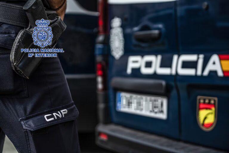 Sacrificio y cocaína: La policía erradica una «secta destructiva» en Santa Cruz de Tenerife | España