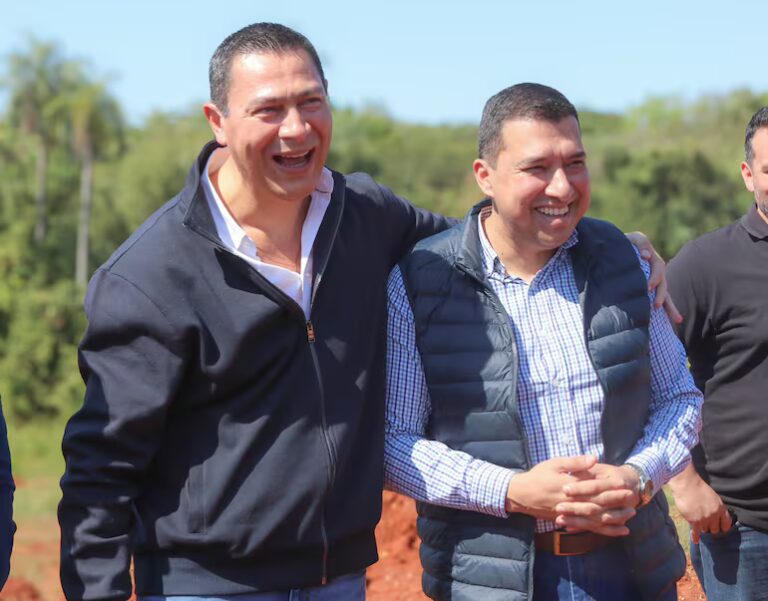 Seis precandidatos pretenden el sillón de la Intendencia en Luque