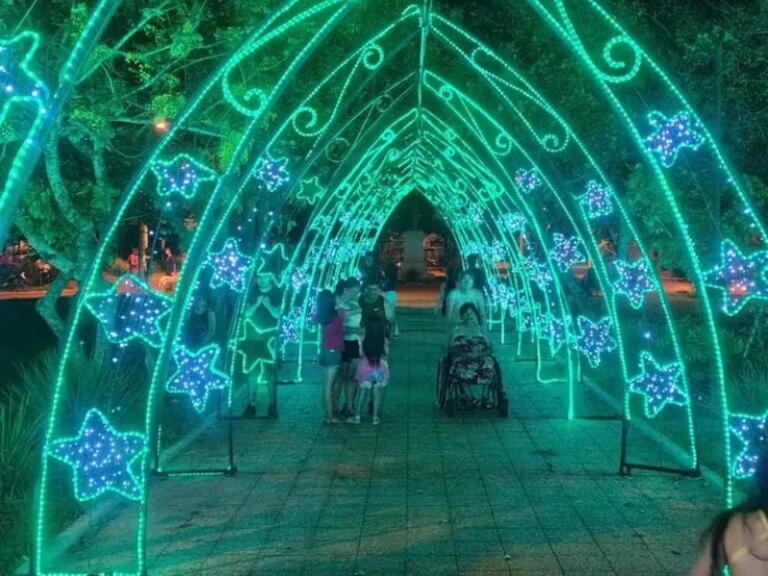 Tres atractivos para experimentar en Pedro Juan Caballero durante el fin de semana largo