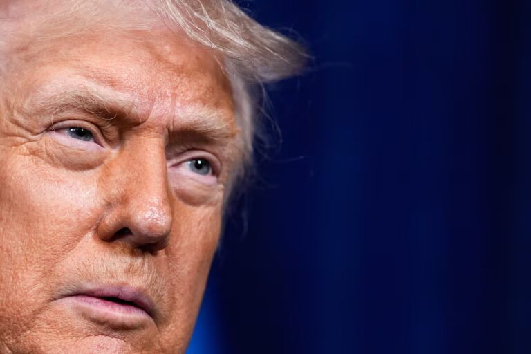 Trump anunció la destrucción de una fábrica de drogas en Venezuela. Países