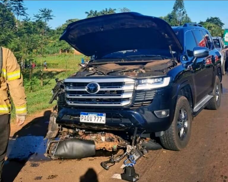 Un viaje cotidiano terminó en tragedia: piden justicia contra el hijo de un concejal