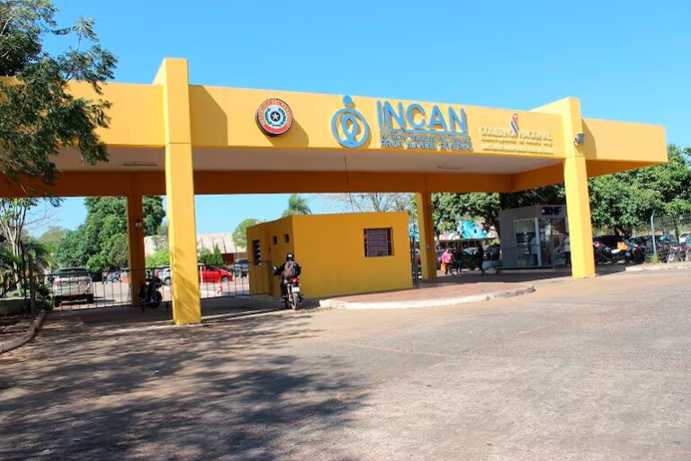 ¿“Autoasueto” en Incan?: pacientes con cáncer no recibieron radioterapia