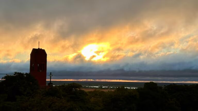 ¿Lloverá este domingo?, esto es lo que anuncia Meteorología