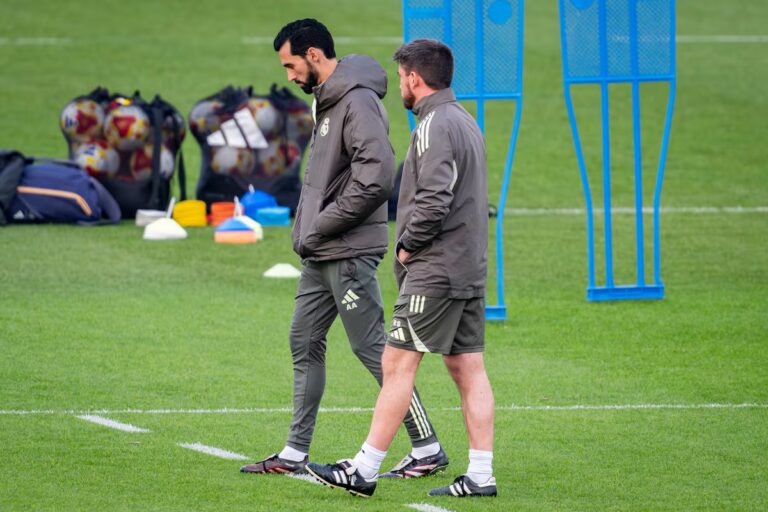 Albacete – Real Madrid en directo, partido de Copa del Rey en directo