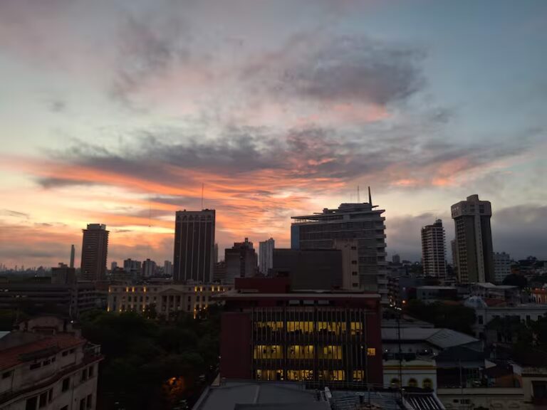 Anuncian sábado de calor y humedad: ¿hasta cuándo?