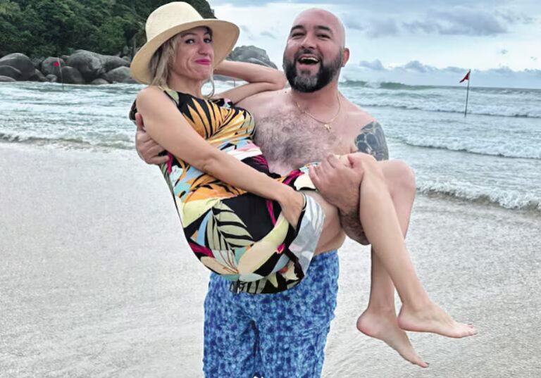 Arévalo y su esposa presentaron su descargo ante la Contraloría a dos minutos del vencimiento