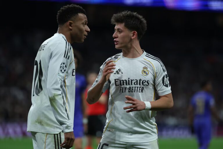 Benfica – Real Madrid en directo | Los europeos quieren confirmar su clasificación directa a octavos contra los portugueses