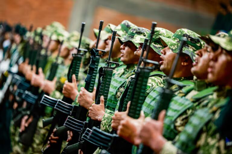 Caja Fiscal: posturas divididas de las fuerzas públicas sobre la administración del sistema