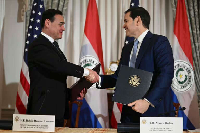 Comisión Permanente reitera la invitación al canciller Rubén Ramírez