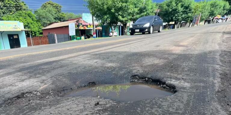 Concejales de San Pedro solicitan declarar persona no grata a ministra del MOPC