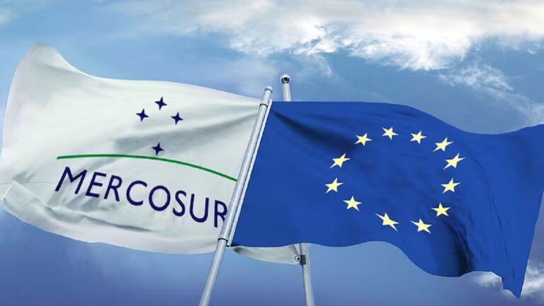 Cronología: Así fue la firma del histórico Acuerdo Comercial Mercosur-UE en Paraguay