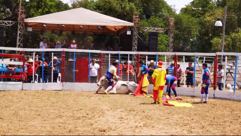 Declaran de Interés Cultural y Turístico la 78ª fiesta patronal de San Blas en Aguai’y