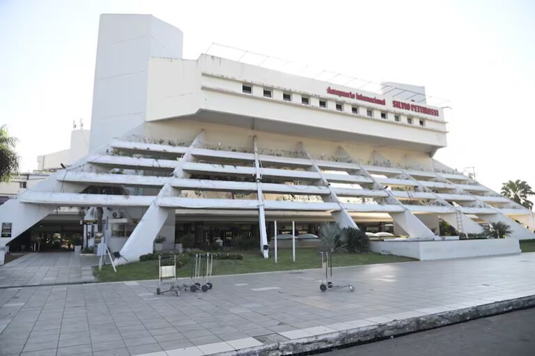 Dinac: ¿cuándo se concretarían los vuelos Miami-Asunción de cara al Mundial 2026?