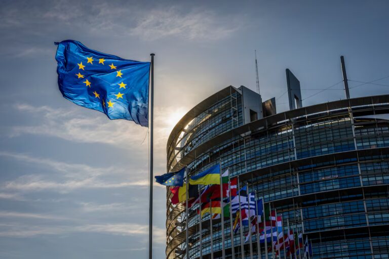 El Parlamento Europeo bloquea la aprobación del acuerdo comercial con Mercosur | Poder