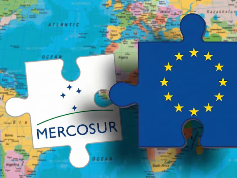 El desafío para Paraguay con el acuerdo Mercosur – Unión Europea