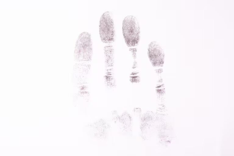 Implementan nueva técnica de “rehidratación” para obtener huellas dactilares de cadáveres