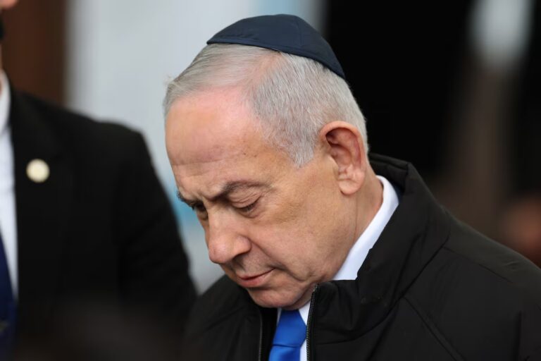 Israel permanece inesperadamente en silencio ante los tambores de guerra de Trump con su archienemigo Irán | Estados