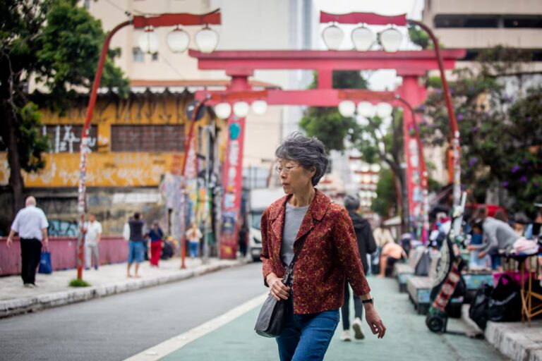 Japoneses-brasileños, una estrecha relación entre dos culturas en las antípodas | noticias del reportero