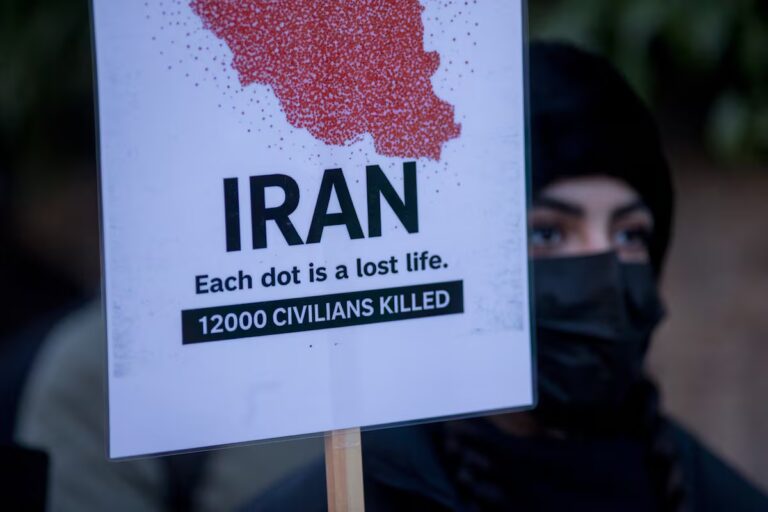 Los iraníes critican al gobierno por mantener una represión «imposible» tras el fin de las protestas | Estados