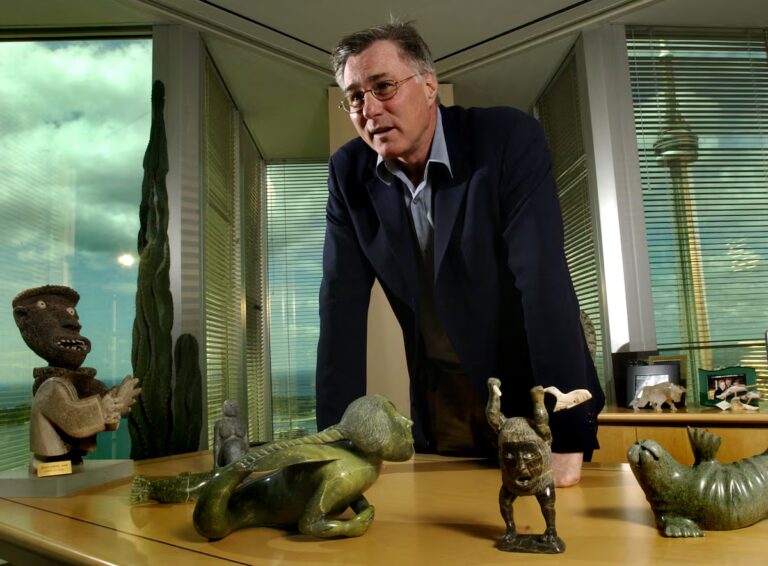 Multimillonario de 81 años obtiene ganancias del 746% con una mina de oro inactiva en Nevada | Mercados financieros