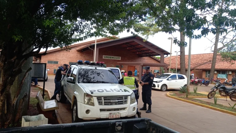 Niña de 3 años muere por desnutrición grave y sus padres son detenidos en PJC