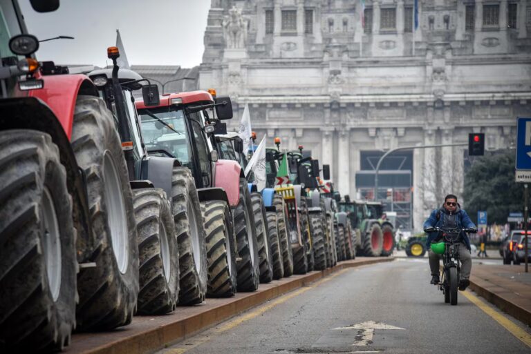 Obstáculos aún por delante del acuerdo comercial de la UE y Mercosur: cuestiones clave en el Parlamento Europeo y votación de la legislación nacional | Poder