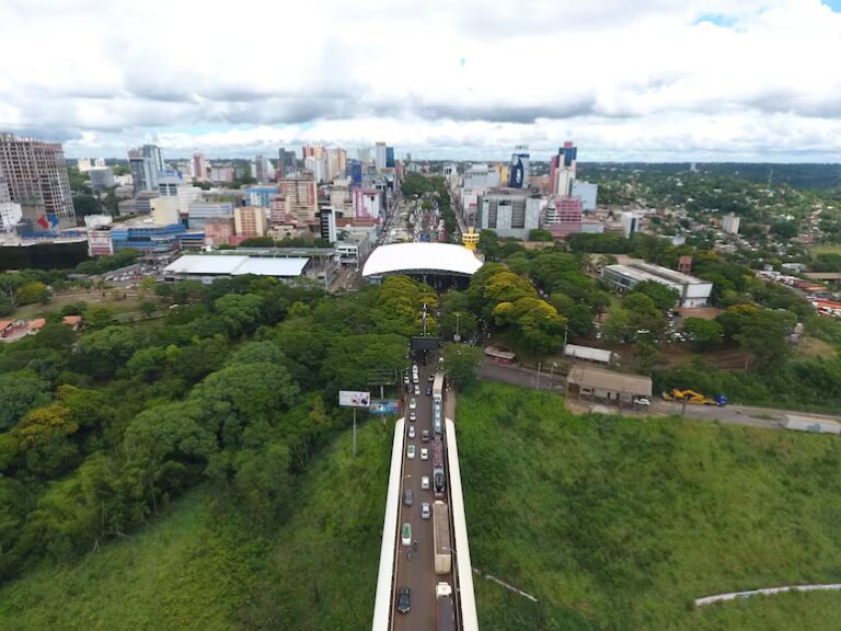 Persisten las altas temperaturas y se registrarían chaparrones