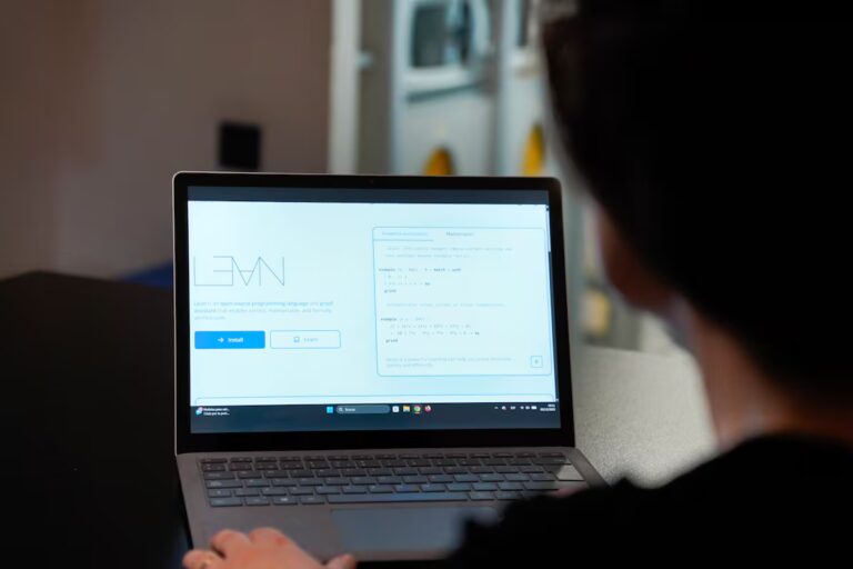 Repensar las matemáticas en la era de la inteligencia artificial | Café y teoremas | Ciencia