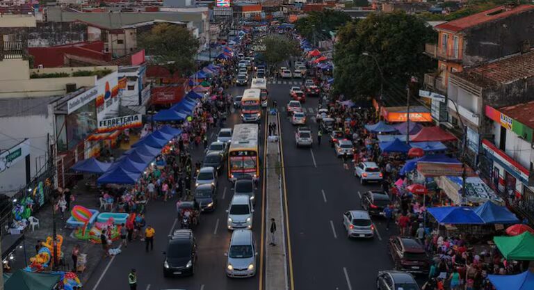 Reyes Magos impulsaron una intensa actividad comercial