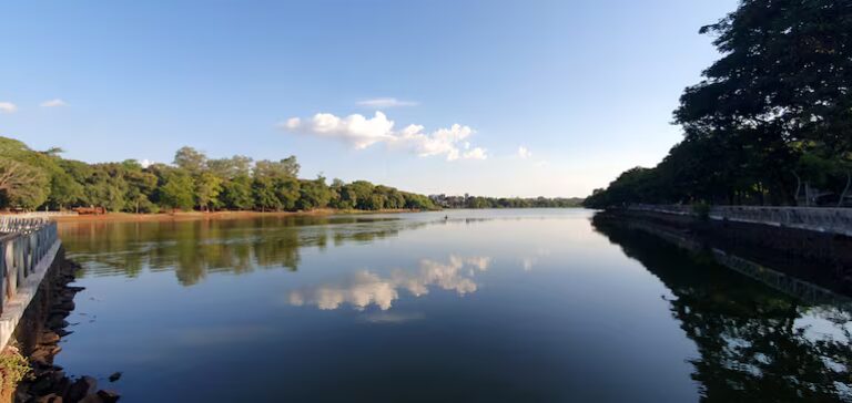 Tiempo caluroso y posibles chaparrones aislados para el fin de semana