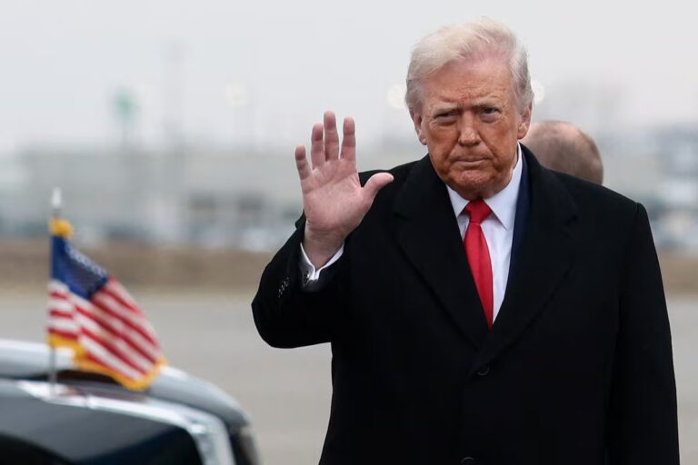 Trump amenaza con recortar fondos federales a las ciudades santuario | Inmigrar a los Estados Unidos