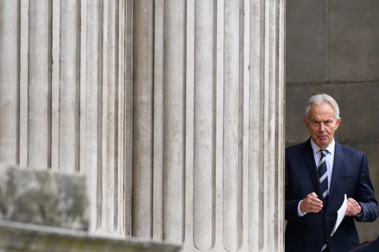 Trump nombra a Blair, Kushner, Witkoff y Rubio para la ‘Junta de Paz’ que supervisará la reconstrucción de Gaza | Países