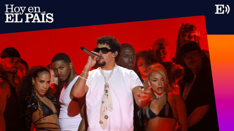 Una cultura que nos salvará en un año distópico | Hoy en EL PAÍS: tu podcast diario