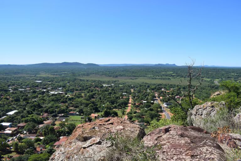 Yaguarón se prepara para un Verano Mágico en la “Ciudad de la Mitología Guaraní”