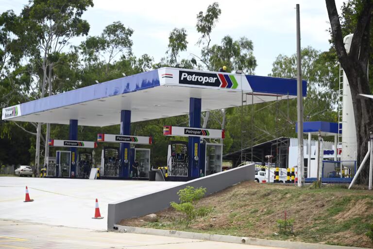 ¿Por qué buscan suspender habilitación de estación de servicios en Costanera Sur de Asunción?