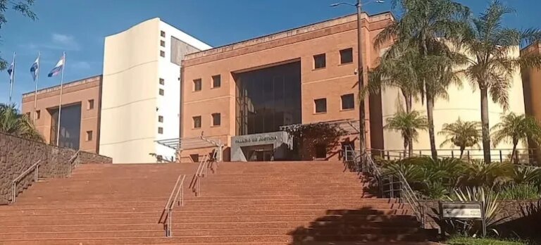 Absuelven de pena a acusado por incumplimiento del deber alimentario en Pedro Juan Caballero