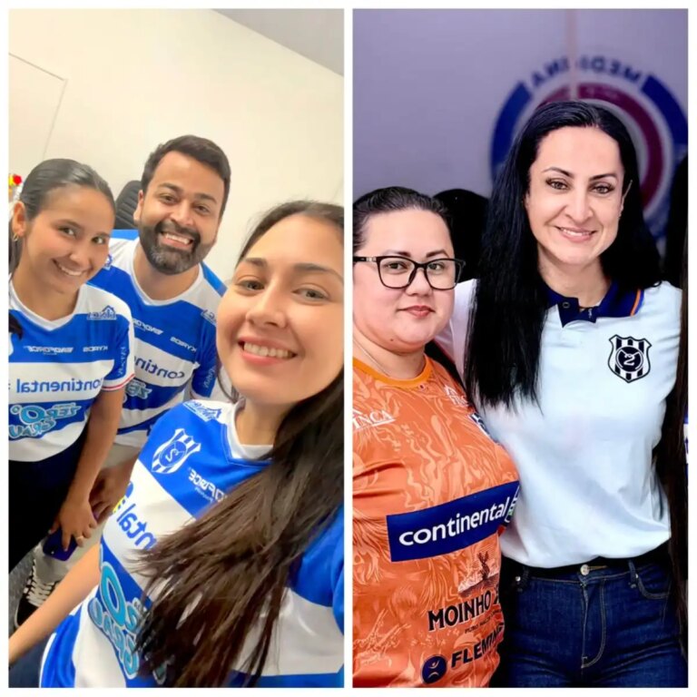 Comunidad académica de la UCP-PJC se embandera para alentar al “Gallo Norteño” en la Libertadores