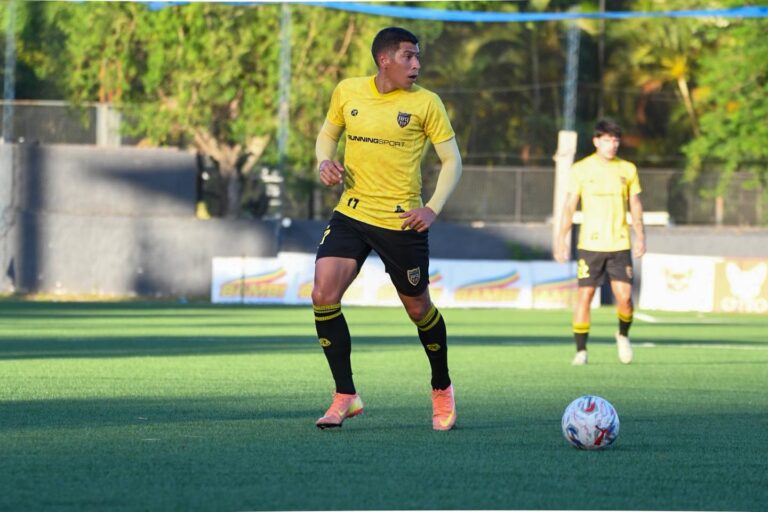 «En el segundo tiempo salimos mucho más fresco y nos pudimos llevar la victoria»