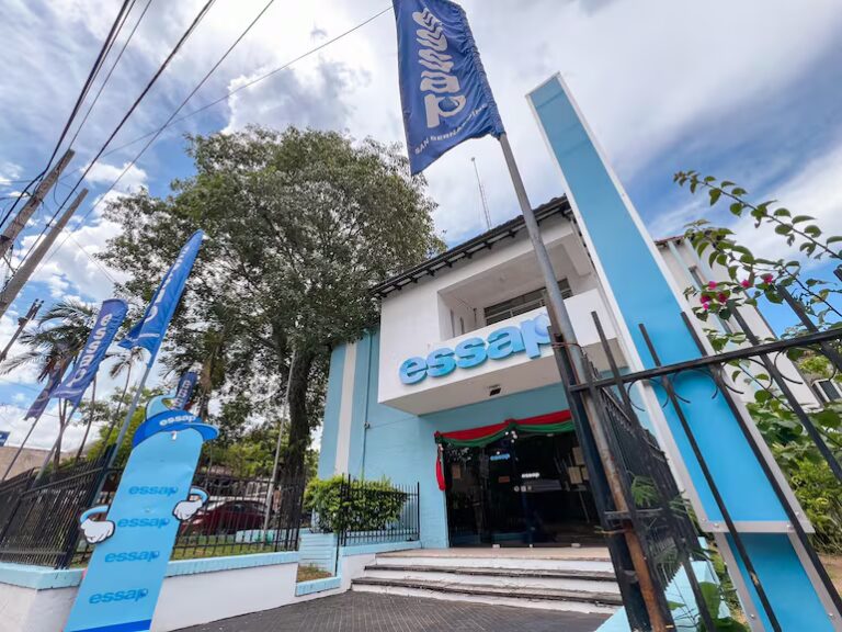 Esto argumenta el abogado que pidió quiebra de la Essap