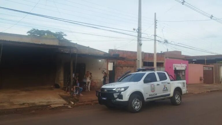 Investigan muerte en extrañas circunstancias de un hombre con antecedentes en Pedro Juan Caballero