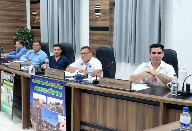 Presidente Franco: comuna franqueña cobrará una tasa por el ingreso de camiones en lastre a la ciudad