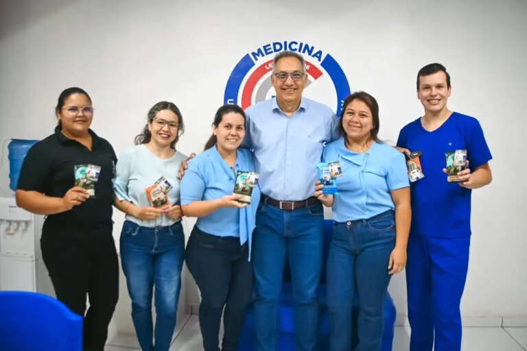 UCP-PJC rinde homenaje al tereré como símbolo de unión en la vida universitaria
